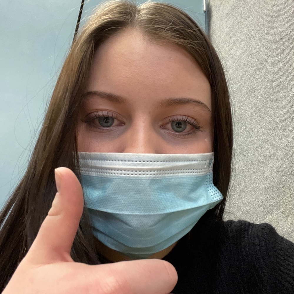 Meet your Posher, Kylie